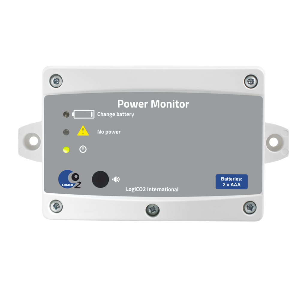 Power monitor что это android